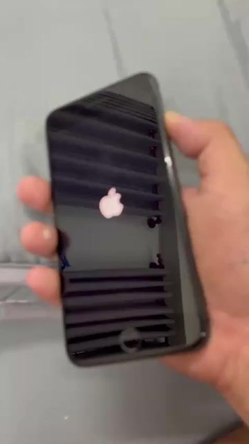 Apple iPhone 8 Plus Đen Đã sử dụng. Mua bán Điện thoại tại Quận 12 Tp Hồ Chí Minh được đăng bởi samsam  hình 1