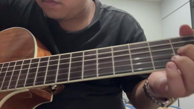 Đàn guitar gỗ hồng đào Nâu. Mua bán Nhạc cụ tại Quận Long Biên Hà Nội được đăng bởi lê hồng sơn hình 1