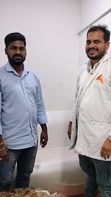 Dharmasoth Uma Maheswara Rao