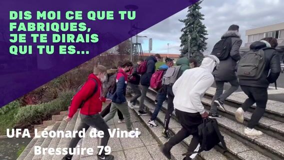 Chaudronnier, c'est notre métier !