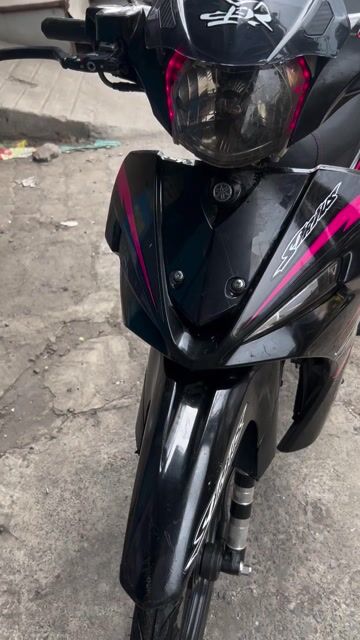 Sirius FI bs sóc trǎng kiểng máy zin êm. Mua bán Xe máy tại Quận Bình Tân Tp Hồ Chí Minh được đăng bởi Cầm đồ thanh lý hình 1