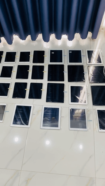 Thanh Lý Lô iPad Cũ Full Chức Năng. Mua bán Máy tính bảng tại Quận 3 Tp Hồ Chí Minh được đăng bởi Lựa Chọn Tốt Nhất hình 1