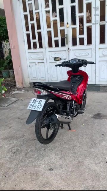 cần bán chiếc ex 2010. Mua bán Xe máy tại Thành phố Thuận An Bình Dương được đăng bởi Trần Công tín hình 1