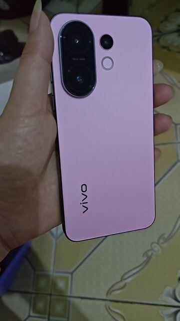 Vivo S30 Pro mini Hồng đẹp keng 99%. Mua bán Điện thoại tại Quận Long Biên Hà Nội được đăng bởi Tần VŨ hình 1