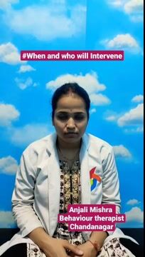 When to Intervene? Who can help you in treating Activities of Daily Living  Condition in Kids ?