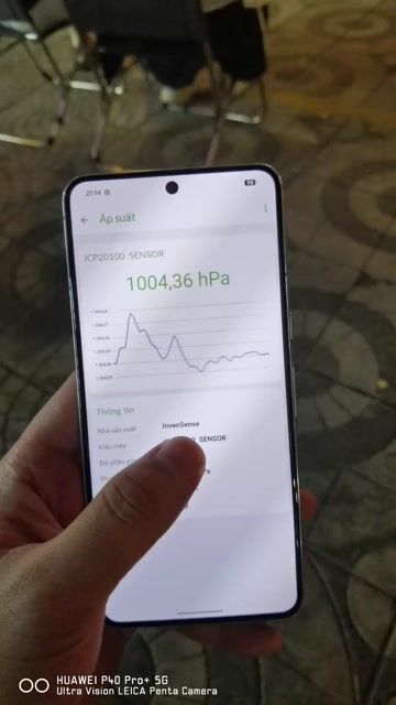 Google Pixel 8 Pro 256GB Tím nhạt Áp suất căng. Mua bán Điện thoại tại Quận Cẩm Lệ Đà Nẵng được đăng bởi Nhân hình 1