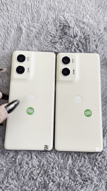 Motorola G Stylus (2024) ram/128GB. Màu Vàng. Mua bán Điện thoại tại Quận Bình Tân Tp Hồ Chí Minh được đăng bởi Hoàng Anh hình 1