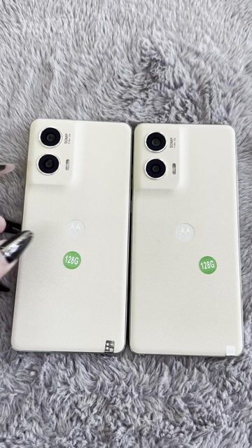 Motorola G Stylus (2024) ram/128GB. Màu Vàng. Mua bán Điện thoại tại Quận Bình Tân Tp Hồ Chí Minh được đăng bởi Hoàng Anh hình 1