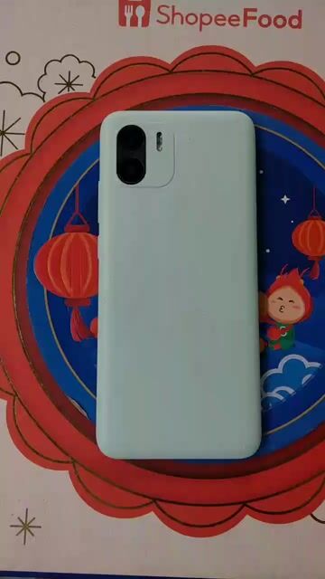 Xiaomi Redmi A1 2Sim Full Zin Đẹp Mượt Pin trâu 5K. Mua bán Điện thoại tại Quận Gò Vấp Tp Hồ Chí Minh được đăng bởi TH Mobile GoVap hình 1