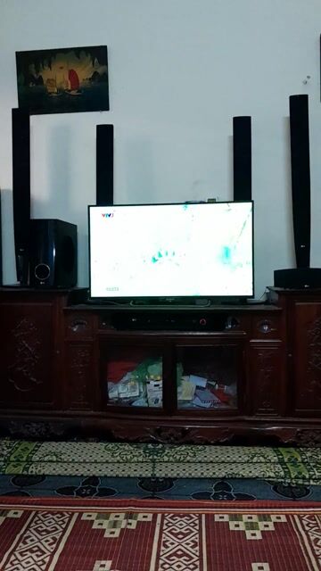 cần bán dàn  LG.5.1. Mua bán Tivi, Âm thanh tại Huyện Thanh Trì Hà Nội được đăng bởi văn mỹ 1984 hình 1