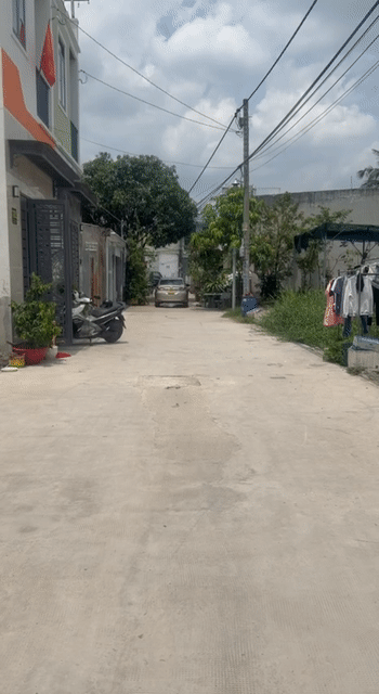 Mua bán Nhà ở Quận 12 Tp Hồ Chí Minh diện tích 54 m² giá 3,95 tỷ