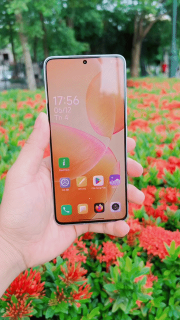 Xiaomi Redmi K70 5G Quốc Tế 16/256G Hỗ Trợ Trả Góp. Mua bán Điện thoại tại Quận Nam Từ Liêm Hà Nội được đăng bởi MPhones Mỹ Đình hình 1