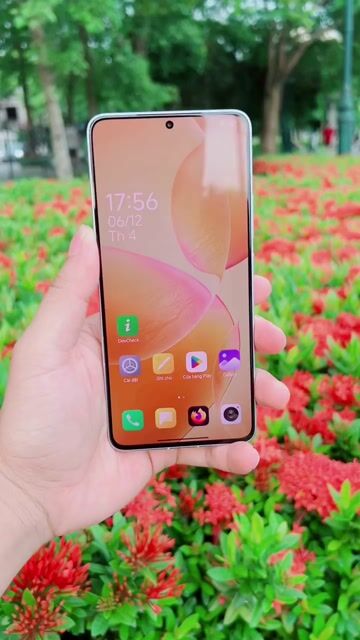 Xiaomi Redmi K70 5G Quốc Tế 16/256G Hỗ Trợ Trả Góp. Mua bán Điện thoại tại Quận Nam Từ Liêm Hà Nội được đăng bởi MPhones Mỹ Đình hình 1