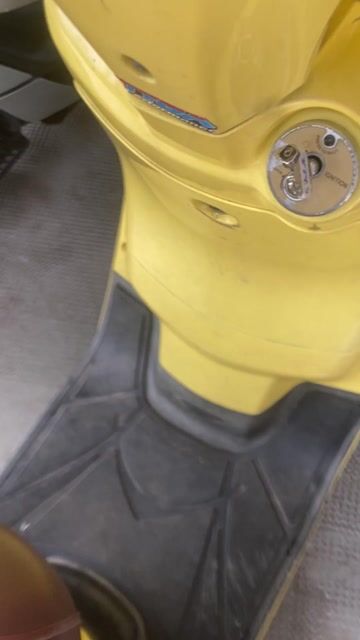 Elizabeth máy êm zin chưa bung biển tphcm. Mua bán Xe máy tại Quận 3 Tp Hồ Chí Minh được đăng bởi Phạm thanh Trí  hình 1