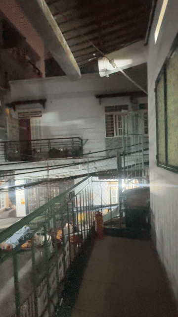 Cho thuê Phòng trọ Quận 4 Tp Hồ Chí Minh diện tích 25 m² giá 3,5 triệu/tháng