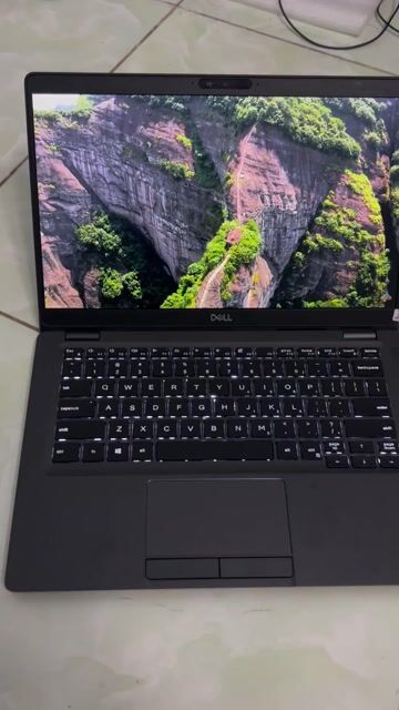 Dell Latitude E5300 i5-8265U 13.3/8GB/256GB L. Mua bán Laptop tại Huyện Đức Hòa Long An được đăng bởi Trọng Cần hình 1