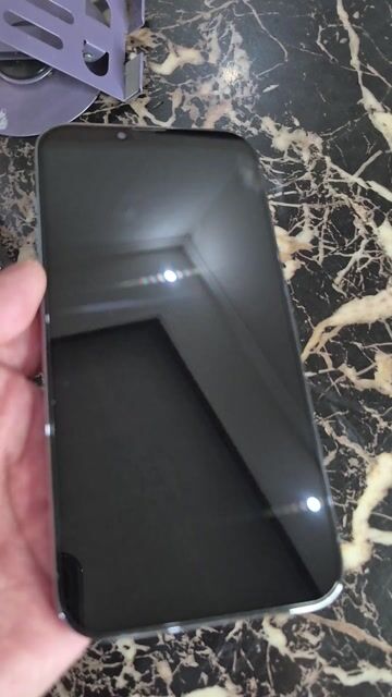 Apple iPhone 13 Pro Max 256GB Xanh. Mua bán Điện thoại tại Thành phố Pleiku Gia Lai được đăng bởi Anh Dũng hình 1