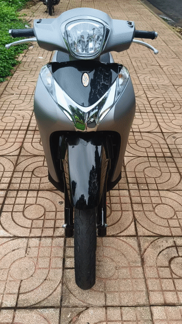 Honda SH Mode 2020 Bản đặc biệt Xám đen. Mua bán Xe máy tại Thành phố Buôn Ma Thuột Đắk Lắk được đăng bởi Cửa Hàng Xe Máy Minh Hằng hình 1