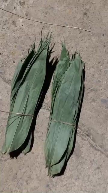 Lá gói bánh Lá tự nhiên Thân thiện môi trường. Mua bán Đồ ăn, thực phẩm và các loại khác tại Huyện Vị Xuyên Hà Giang được đăng bởi nuhg nguyen hình 1