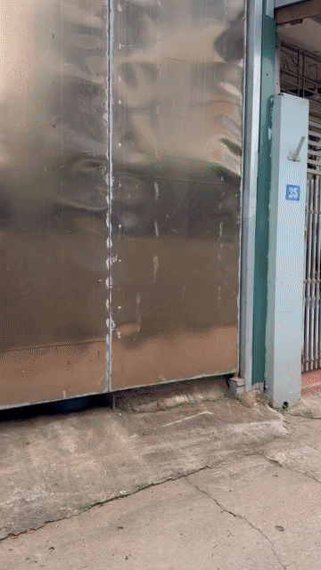 Cho thuê Văn phòng, Mặt bằng kinh doanh Quận Long Biên Hà Nội diện tích 230 m² giá 16 triệu/tháng