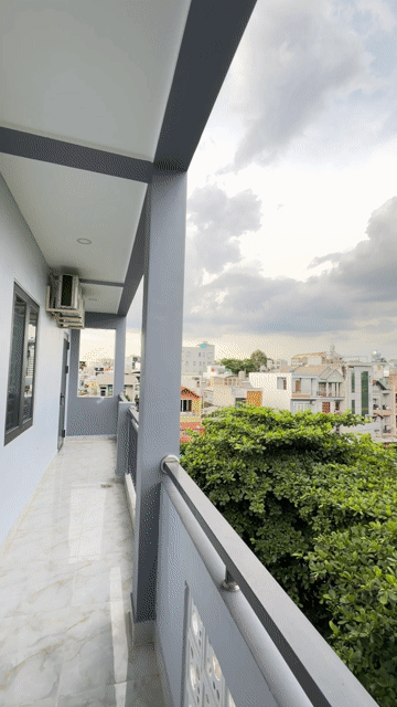 Cho thuê Phòng trọ Quận Gò Vấp Tp Hồ Chí Minh diện tích 15 m² giá 5,5 triệu/tháng