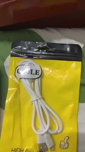 FreeShip Giao 2h Bh 12T Hàng Mới Sạc Nhanh 20W. Mua bán Phụ kiện (Màn hình, Chuột...) tại Quận Bình Tân Tp Hồ Chí Minh được đăng bởi TRẦN NGỌC VĂN hình 1