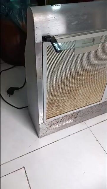 MÁY HÚT KHÓI ARBER AB-600D. Mua bán Bếp, lò, đồ điện nhà bếp tại Quận 3 Tp Hồ Chí Minh được đăng bởi Minh Đoàn hình 1
