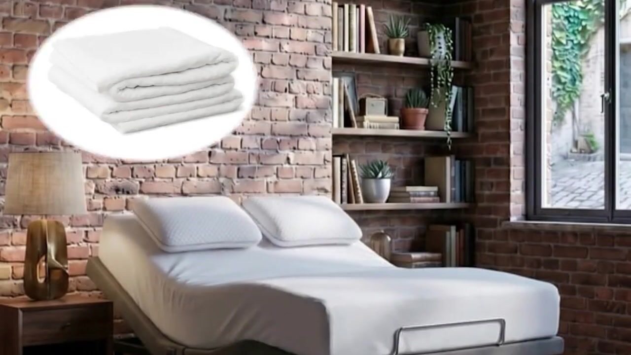 DreamCloud in the Loft