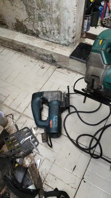 Máy cưa lọng Bosch nhật bãi . Mua bán Đồ chuyên dụng, Giống nuôi trồng tại Quận Gò Vấp Tp Hồ Chí Minh được đăng bởi lê ngọc đoan hình 1