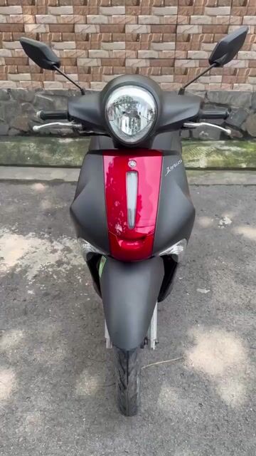 YAMAHA JANUS 2017. Mua bán Xe máy tại Quận Bình Tân Tp Hồ Chí Minh được đăng bởi Lạc Giữa Chợ hình 1