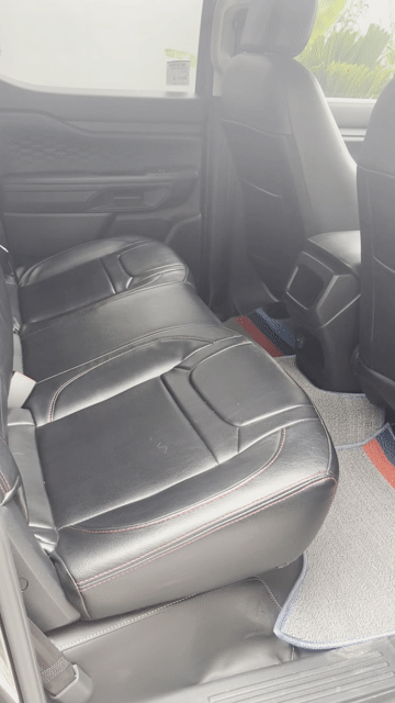 Ford Ranger XLS màu xám. Mua bán Ô tô tại Thành phố Thanh Hóa Thanh Hóa được đăng bởi Minh Đạo hình 1