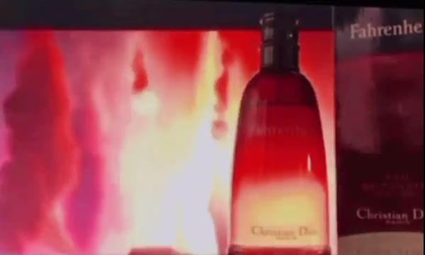 Fahrenheit Dior cologne - a fragrance for men 1988