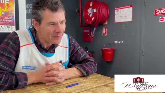 Vendeur avant manager