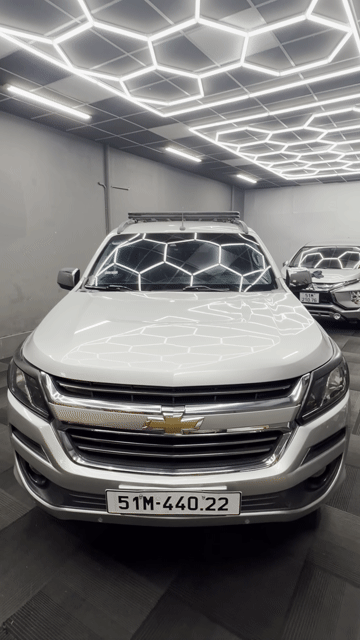 Chevrolet Traiblazer Bstp 9chủ Xe Đẹp Ít Đi Bán🚘. Mua bán Ô tô tại Quận Tân Bình Tp Hồ Chí Minh được đăng bởi CươngCương hình 1