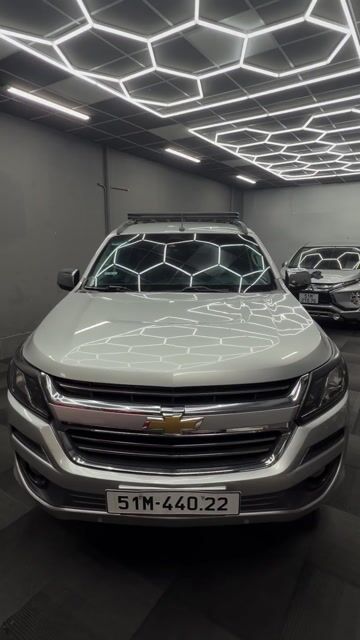 Chevrolet Traiblazer Bstp 9chủ Xe Đẹp Ít Đi Bán🚘. Mua bán Ô tô tại Quận Tân Bình Tp Hồ Chí Minh được đăng bởi CươngCương hình 1
