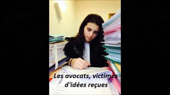Les avocats, victimes d'idées reçues