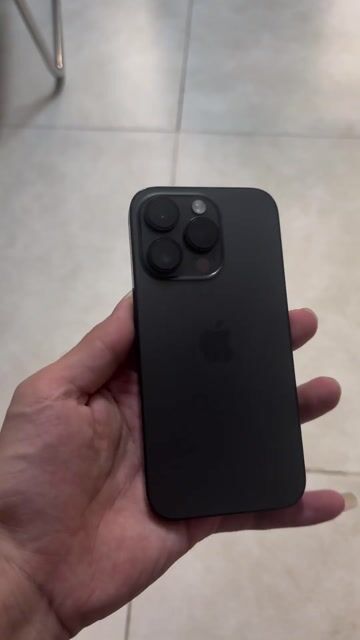 Apple iPhone 14 Pro 256GB Zin. Mua bán Điện thoại tại Quận Nam Từ Liêm Hà Nội được đăng bởi Thanh Thanh hình 1