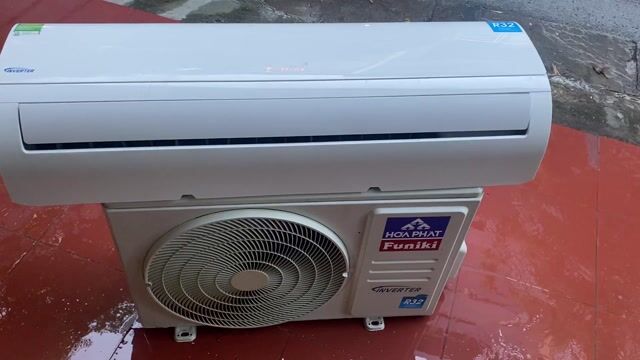 Điều hòa Funiki Inverter 24000BTU. Mua bán Máy lạnh, điều hoà tại Quận Bắc Từ Liêm Hà Nội được đăng bởi Võ Anh Tuấn hình 1