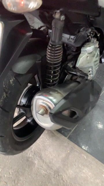 Cần thanh lý. Mua bán Xe máy tại Quận Ngũ Hành Sơn Đà Nẵng được đăng bởi Ngọc Trọng hình 1