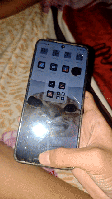 Xiaomi Redmi 10 64GB Xám có fix. Mua bán Điện thoại tại Huyện Nam Đông Thừa Thiên Huế được đăng bởi Trần Đại Dương hình 1