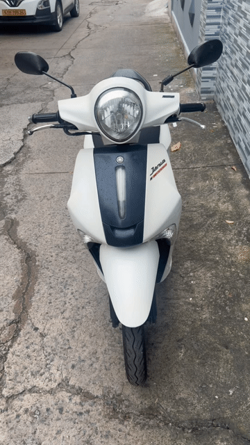 Yamaha Janus 2020 Smartkey chính chủ bs Tây Ninh. Mua bán Xe máy tại Quận 8 Tp Hồ Chí Minh được đăng bởi Quân  hình 1