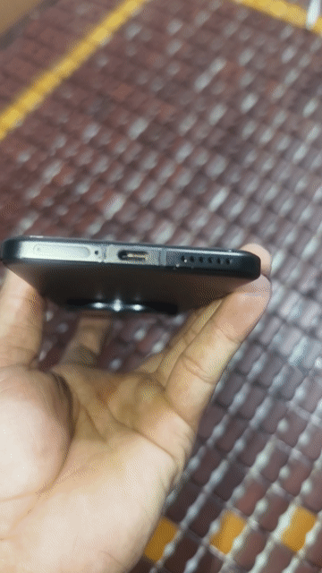 Vivo X200 256GB Đen 97-98%. Mua bán Điện thoại tại Quận Bình Thuỷ Cần Thơ được đăng bởi lãng hình 1