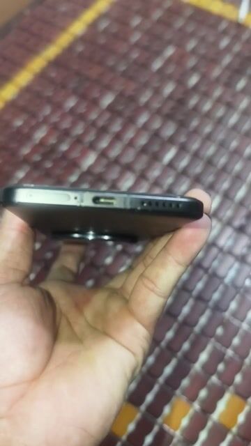 Vivo X200 256GB Đen 97-98%. Mua bán Điện thoại tại Quận Bình Thuỷ Cần Thơ được đăng bởi lãng hình 1