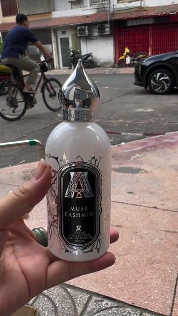Nước hoa Attar Collection Musk Kashmir. Mua bán Nước hoa tại Quận 5 Tp Hồ Chí Minh được đăng bởi Phụng Nè hình 1