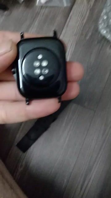 Amazfit GT2 Đen Kháng nước. Mua bán Thiết bị đeo thông minh tại Quận Bình Thạnh Tp Hồ Chí Minh được đăng bởi anh khoa hình 1