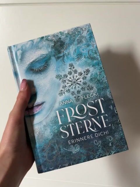 Frostige Angelegenheit