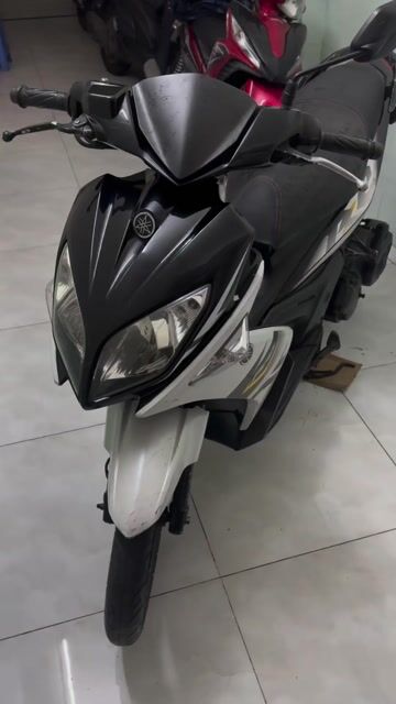 Bán xe Nouvo 4 Lx chính chủ 135cc. Mua bán Xe máy tại Quận 12 Tp Hồ Chí Minh được đăng bởi Tiêu Linh Tiểu Loan hình 1