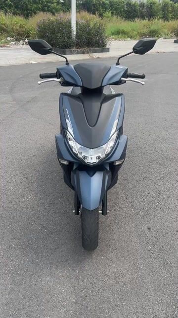 FEERIGO 125 ABS biển 93 chính chủ ký xe đẹp keng. Mua bán Xe máy tại Thành phố Thủ Đức Tp Hồ Chí Minh được đăng bởi  Phan van phi hình 1