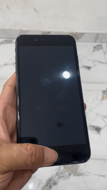 Apple iPhone 8 Plus 256GB Đen Đã sử dụng. Mua bán Điện thoại tại Quận Phú Nhuận Tp Hồ Chí Minh được đăng bởi Nhất Duy Mobile hình 1