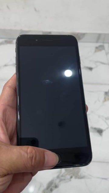 Apple iPhone 8 Plus 256GB Đen Đã sử dụng. Mua bán Điện thoại tại Quận Phú Nhuận Tp Hồ Chí Minh được đăng bởi Nhất Duy Mobile hình 1